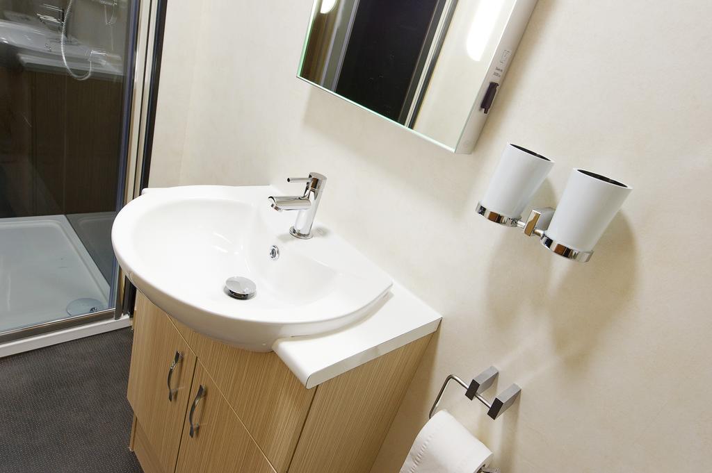 Nethercliffe Hotel Wick  Room photo