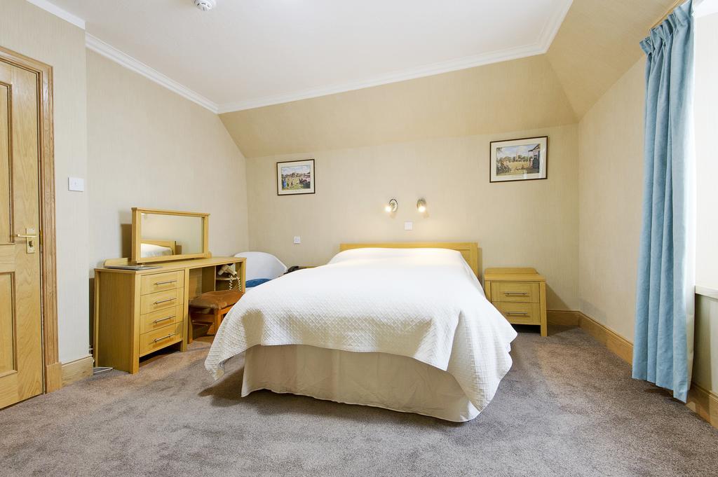 Nethercliffe Hotel Wick  Room photo
