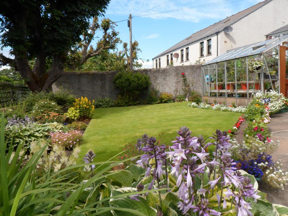 Nethercliffe Hotel Wick  Exterior photo