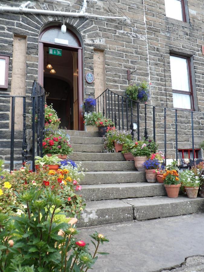 Nethercliffe Hotel Wick  Exterior photo
